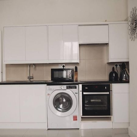 3 Bed Flat With Balcony Central Λονδίνο Εξωτερικό φωτογραφία