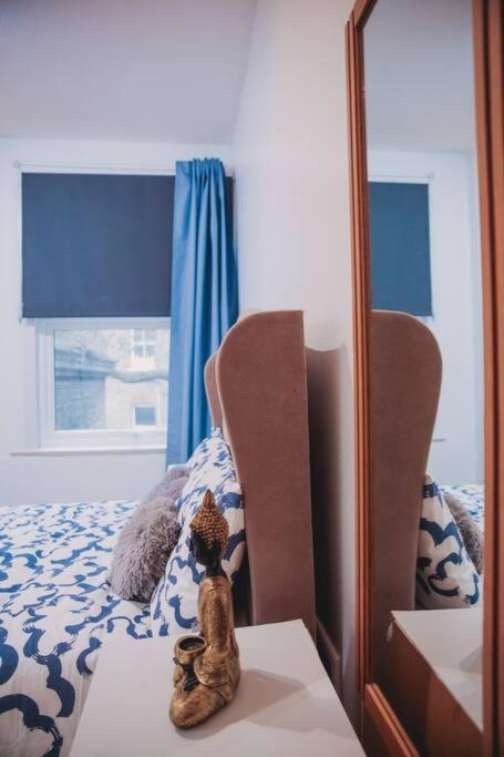 3 Bed Flat With Balcony Central Λονδίνο Εξωτερικό φωτογραφία