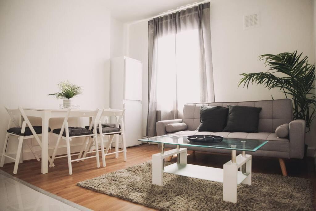 3 Bed Flat With Balcony Central Λονδίνο Εξωτερικό φωτογραφία