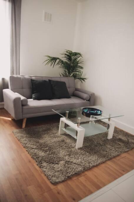 3 Bed Flat With Balcony Central Λονδίνο Εξωτερικό φωτογραφία