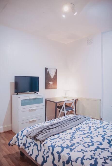 3 Bed Flat With Balcony Central Λονδίνο Εξωτερικό φωτογραφία