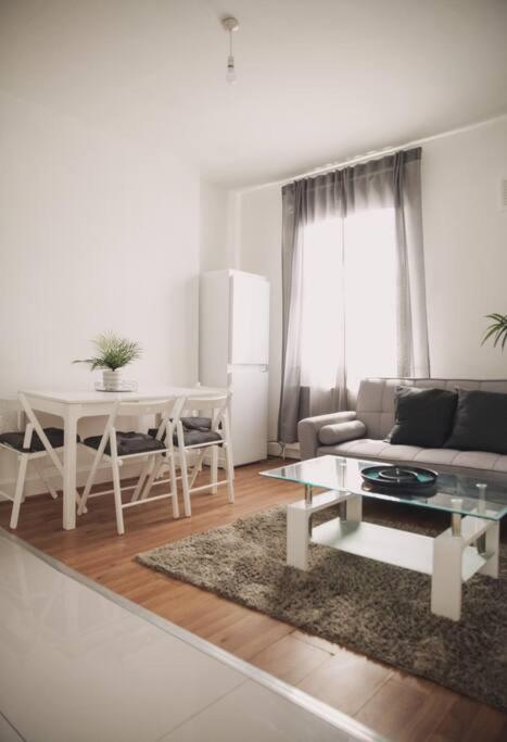 3 Bed Flat With Balcony Central Λονδίνο Εξωτερικό φωτογραφία
