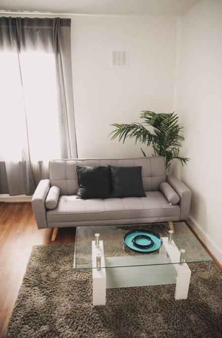 3 Bed Flat With Balcony Central Λονδίνο Εξωτερικό φωτογραφία