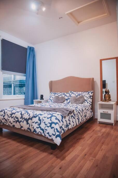3 Bed Flat With Balcony Central Λονδίνο Εξωτερικό φωτογραφία