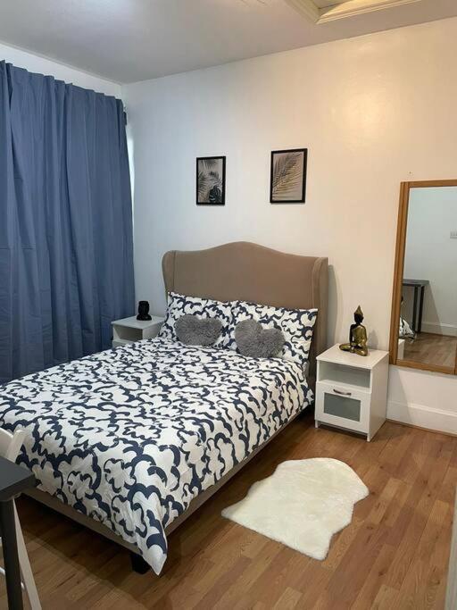 3 Bed Flat With Balcony Central Λονδίνο Εξωτερικό φωτογραφία