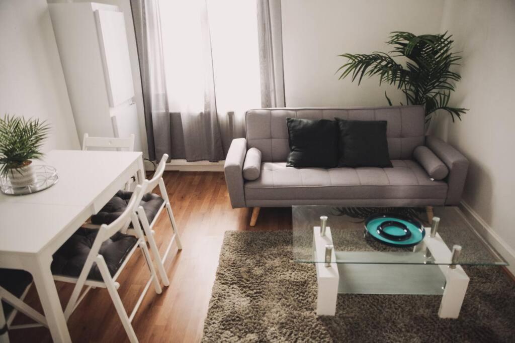 3 Bed Flat With Balcony Central Λονδίνο Εξωτερικό φωτογραφία