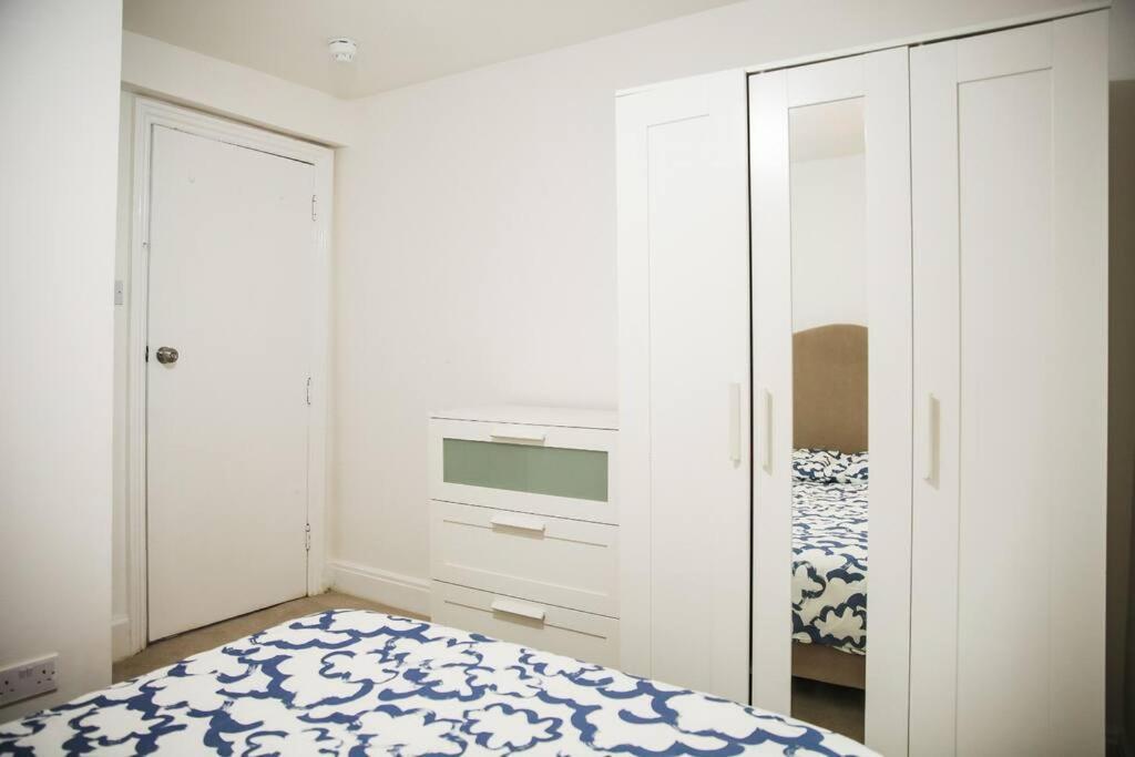 3 Bed Flat With Balcony Central Λονδίνο Εξωτερικό φωτογραφία