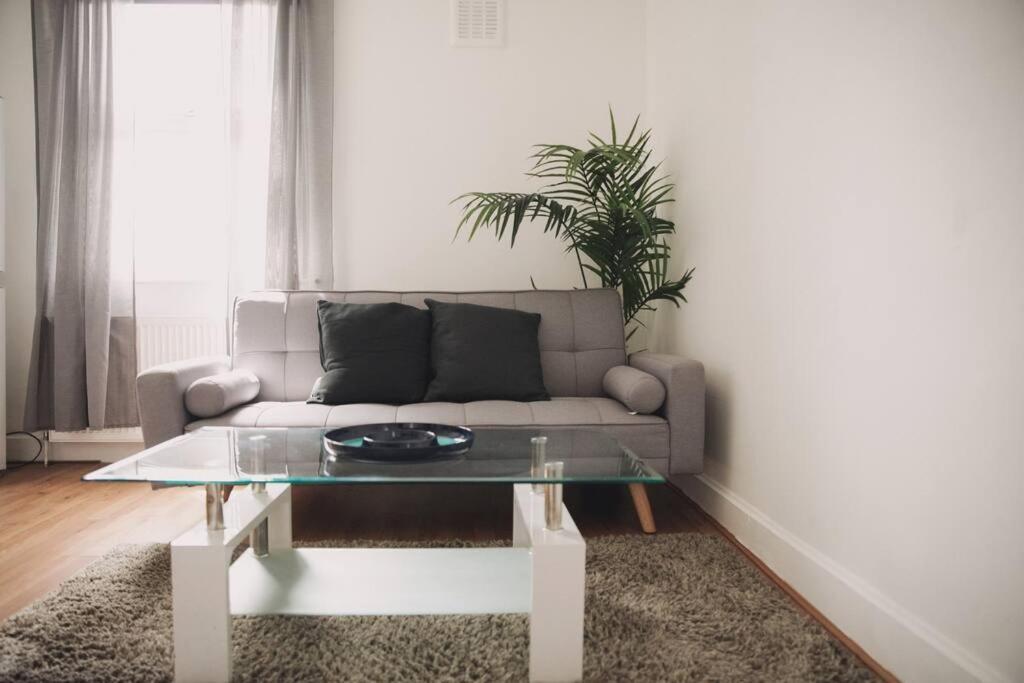 3 Bed Flat With Balcony Central Λονδίνο Εξωτερικό φωτογραφία