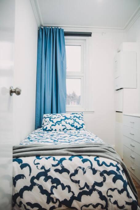 3 Bed Flat With Balcony Central Λονδίνο Εξωτερικό φωτογραφία