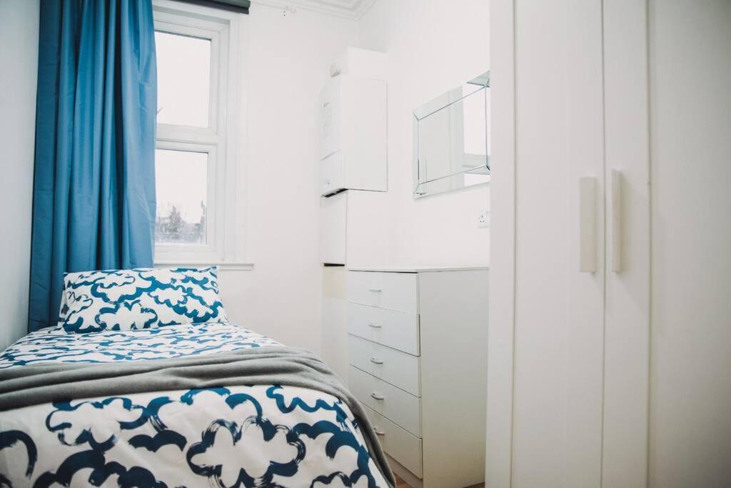 3 Bed Flat With Balcony Central Λονδίνο Εξωτερικό φωτογραφία
